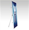 X-Banner Stand D