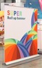 85*200cm Deluxe,Heavy-Duty Roll up Banner